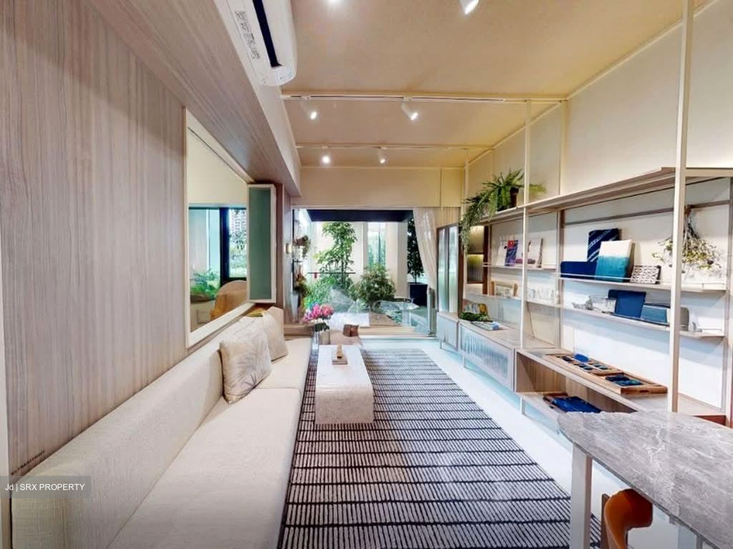 The Reserve Residences (D21), Apartment #580809531
